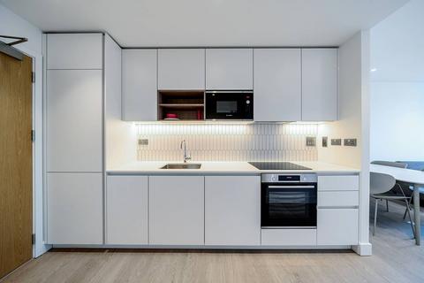 1 bedroom flat to rent, UNCLE Wembley, Wembley, HA9