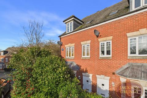 Ashmead, Little Billing, NN3 9JQ