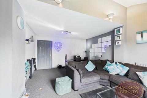 undefined, Ashmead, Little Billing, NN3 9JQ