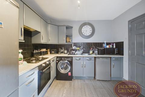 undefined, Ashmead, Little Billing, NN3 9JQ