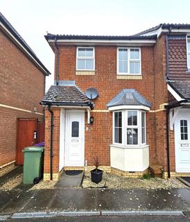 undefined, Vickers Close Hawkinge