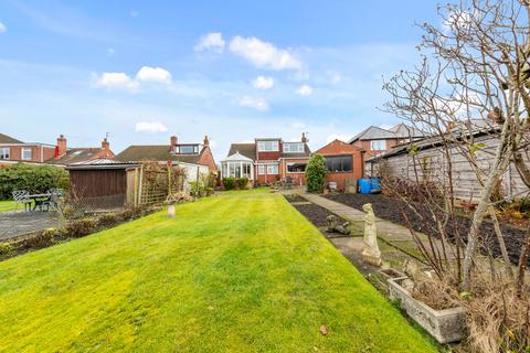 3 bedroom detached house for sale, Newton Road, Lowton, WA3
