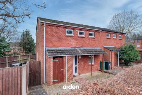 undefined, Paddock Lane, Redditch, B98