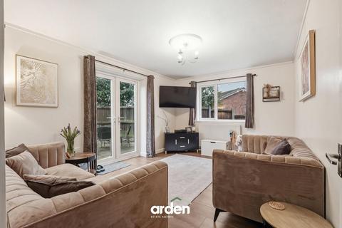 undefined, Paddock Lane, Redditch, B98