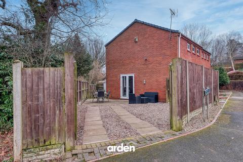 undefined, Paddock Lane, Redditch, B98