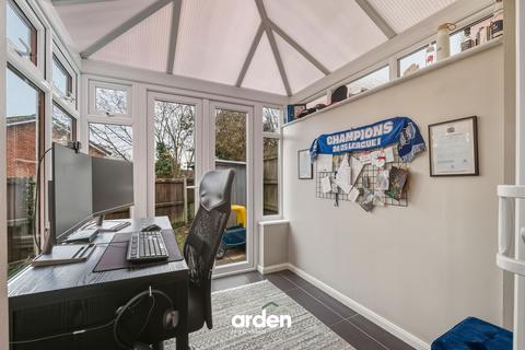 undefined, Paddock Lane, Redditch, B98