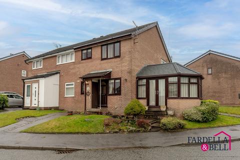 undefined, Kirkfell Drive, Burnley, BB12