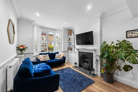 2 bedroom semi-detached house for sale, Park Road, Hale