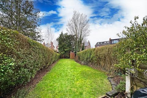 2 bedroom semi-detached house for sale, Park Road, Hale