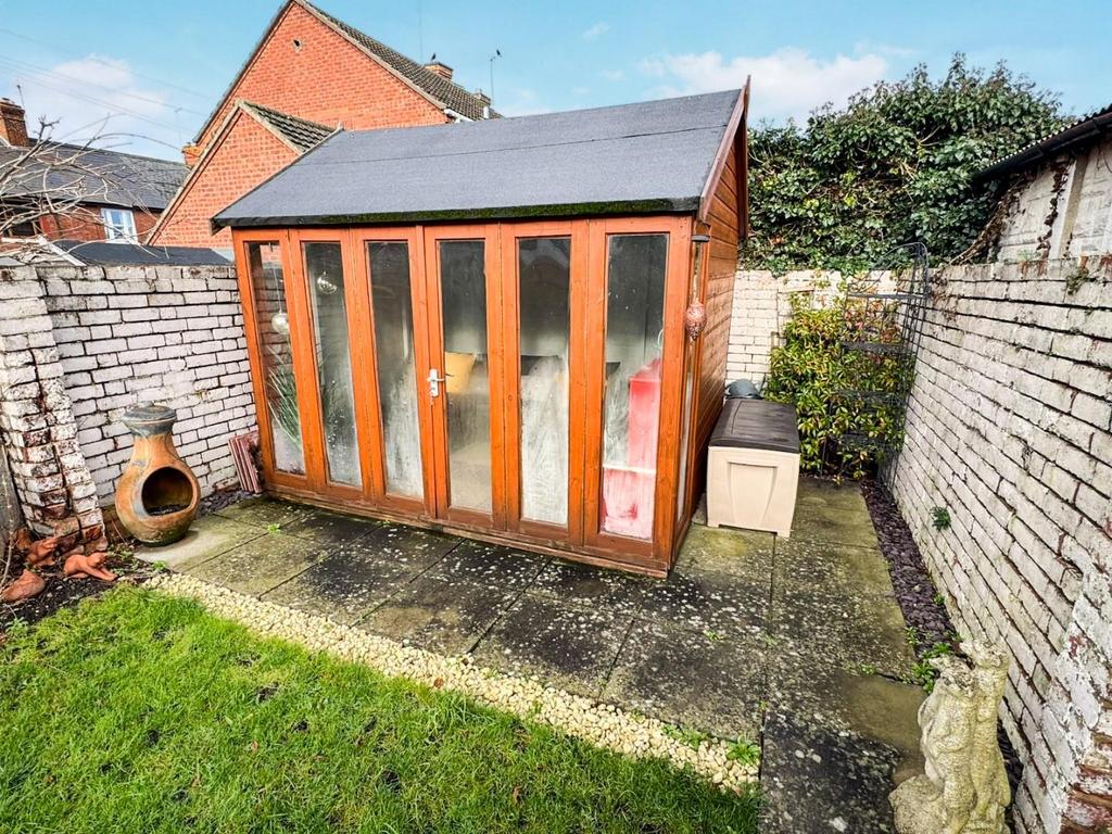 Summerhouse