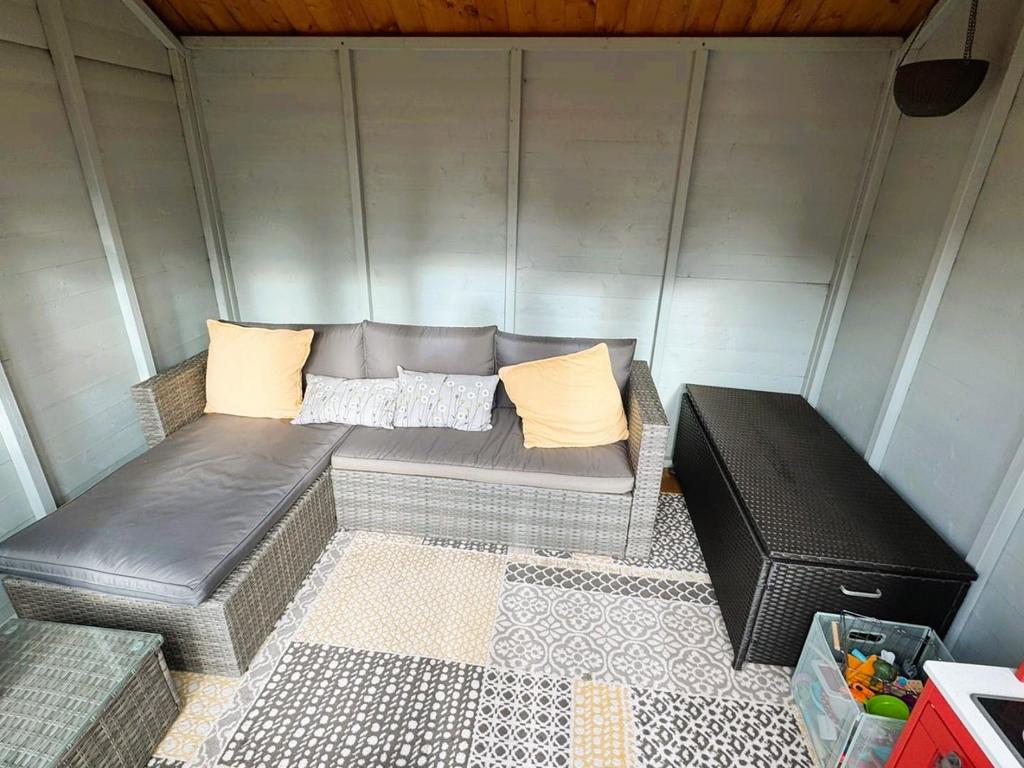Summerhouse