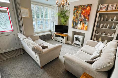 2 bedroom end of terrace house for sale, Kimbolton Road, Higham Ferrers NN10