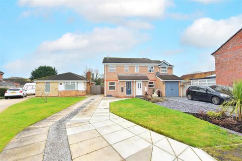 undefined, Arenhall Close, Wigginton, York