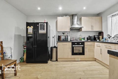 3 bedroom terraced house for sale, Cadnam Close, Harborne