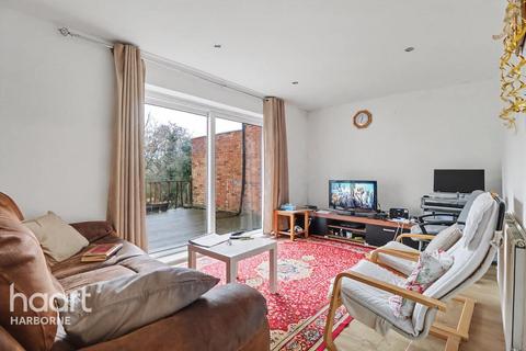 3 bedroom terraced house for sale, Cadnam Close, Harborne
