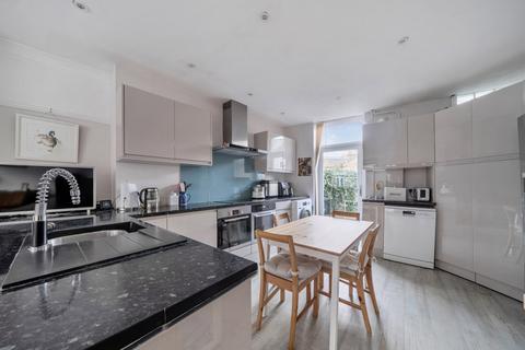 4 bedroom terraced house for sale, Wick Road, Teddington, TW11