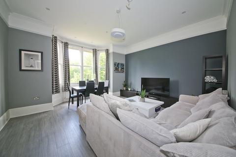 2 bedroom flat to rent, Broadwater Down, Tunbridge Wells, TN2
