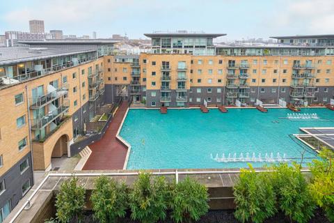 2 bedroom flat for sale, Building 50, Woolwich Riverside, London, SE18