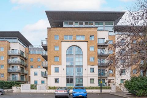 2 bedroom flat for sale, Building 50, Woolwich Riverside, London, SE18