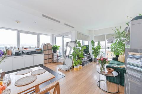 2 bedroom flat for sale, Building 50, Woolwich Riverside, London, SE18