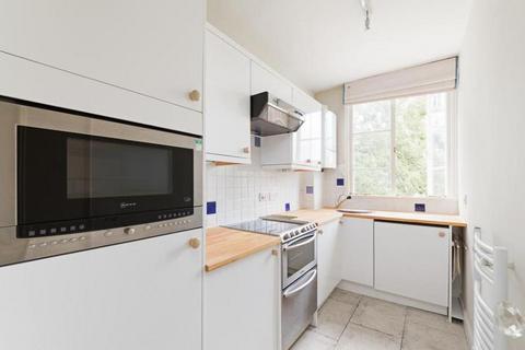 1 bedroom apartment to rent, Portman Square, London W1H