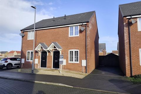 undefined, Elm Close, Peterborough PE6