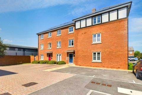 2 bedroom apartment for sale, Chappell Close, Aylesbury