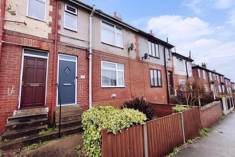 Greenside Avenue, Staincross, Barnsley