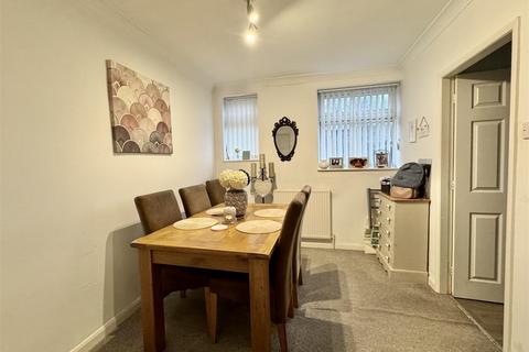 undefined, Greenside Avenue, Staincross, Barnsley