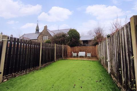 undefined, Greenside Avenue, Staincross, Barnsley
