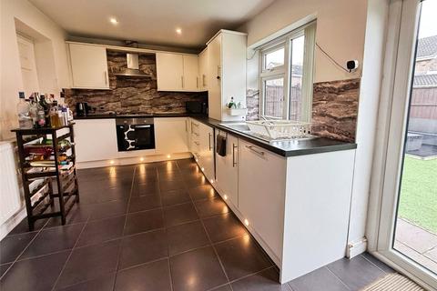 3 bedroom semi-detached house for sale, Braemar Close, Leicester LE4