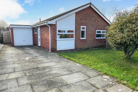 undefined, Sage Close, Padgate, Warrington, Cheshire, WA2 0UG
