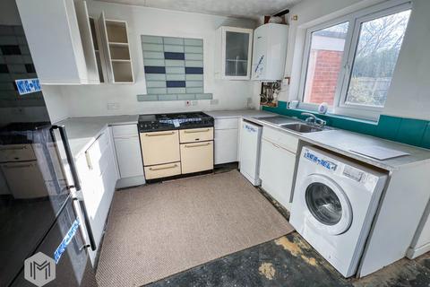 undefined, Sage Close, Padgate, Warrington, Cheshire, WA2 0UG