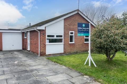 3 bedroom bungalow for sale, Sage Close, Padgate, Warrington, Cheshire, WA2 0UG