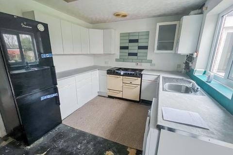 3 bedroom bungalow for sale, Sage Close, Padgate, Warrington, Cheshire, WA2 0UG