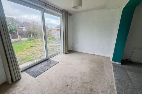 3 bedroom bungalow for sale, Sage Close, Padgate, Warrington, Cheshire, WA2 0UG