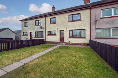 undefined, 4 Dudgeon Drive, Brora, Sutherland KW9 6PN