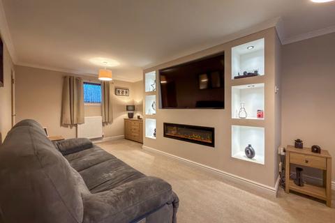 undefined, 4 Dudgeon Drive, Brora, Sutherland KW9 6PN