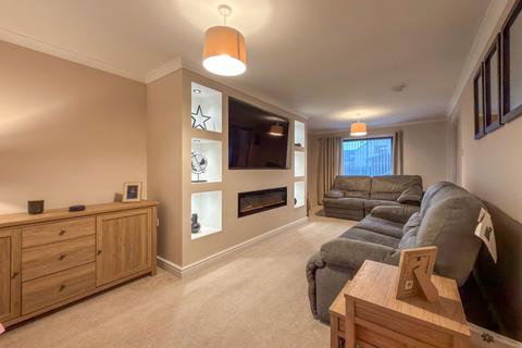 undefined, 4 Dudgeon Drive, Brora, Sutherland KW9 6PN