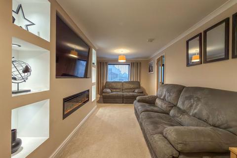 undefined, 4 Dudgeon Drive, Brora, Sutherland KW9 6PN