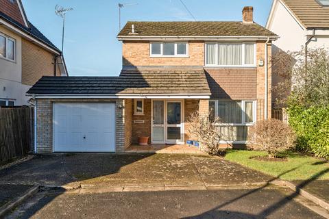 Elm Grove Road, Cobhan, KT11