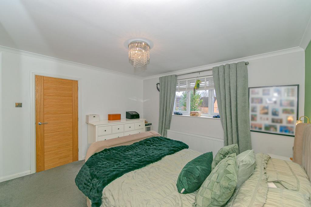 Principal Bedroom