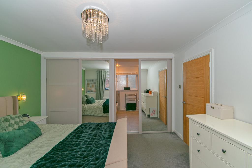 Principal Bedroom