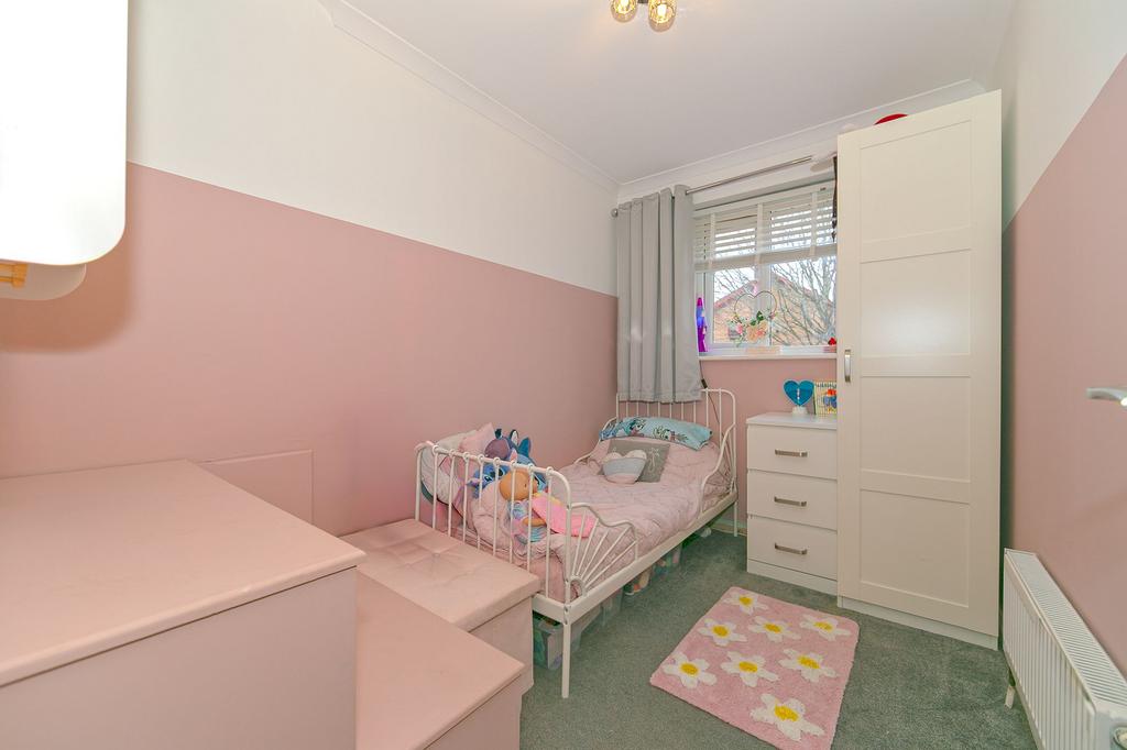 Bedroom 4