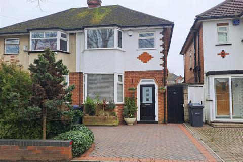 undefined, Horrell Road, Sheldon, Birmingham