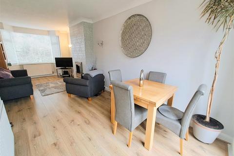 undefined, Horrell Road, Sheldon, Birmingham