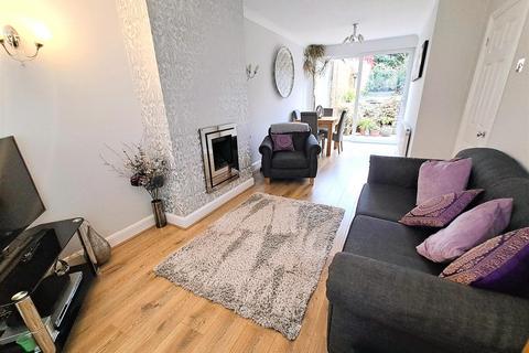 undefined, Horrell Road, Sheldon, Birmingham
