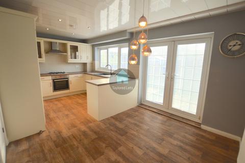 undefined, Chester Grove, Blyth NE24