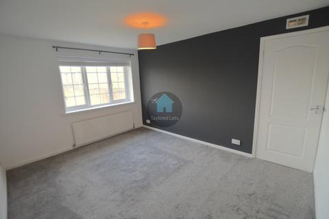 undefined, Chester Grove, Blyth NE24