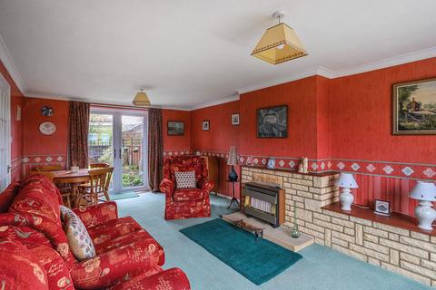undefined, Rowan Gardens, Gloucester GL3